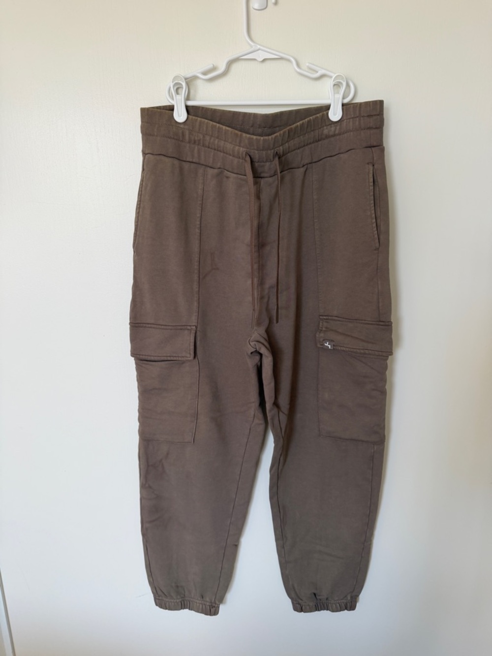 Women’s Brown JoyLab Sweat Pants
